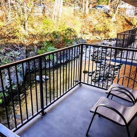Bear Creek Inn Gatlinburg, Tn Exterior photo